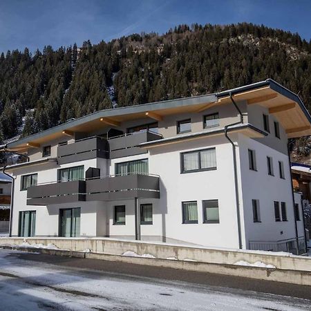 Ferienhaus Gipfelblick Нойщифт им Щубайтал Екстериор снимка
