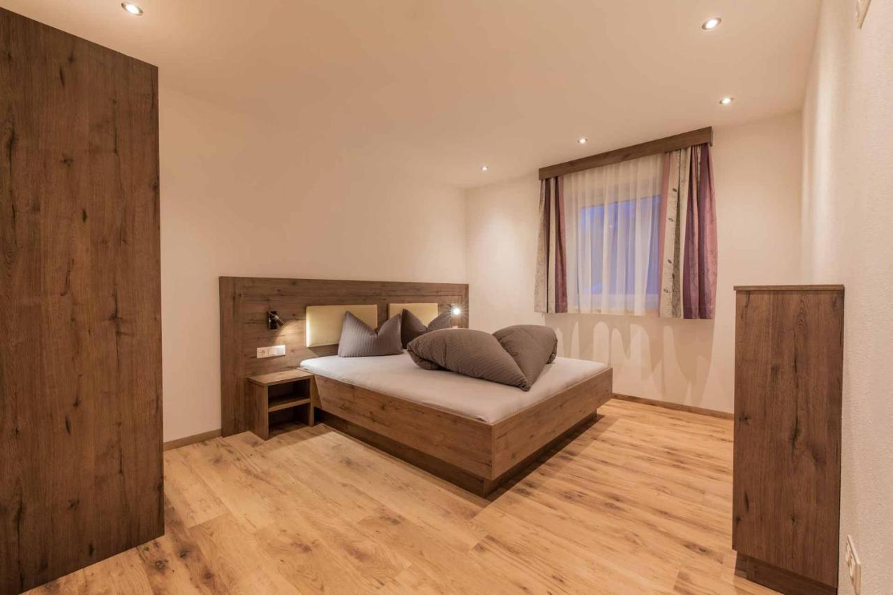 Ferienhaus Gipfelblick Нойщифт им Щубайтал Екстериор снимка