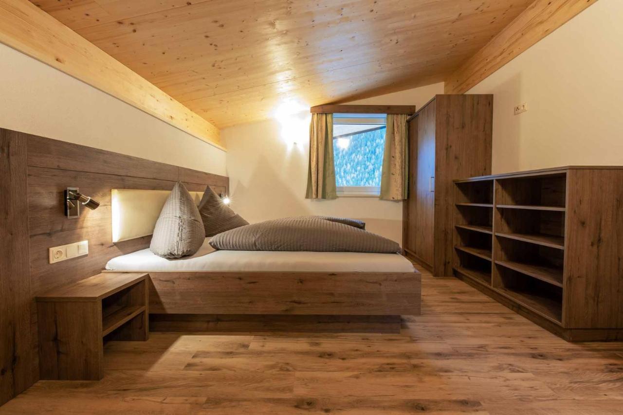 Ferienhaus Gipfelblick Нойщифт им Щубайтал Екстериор снимка